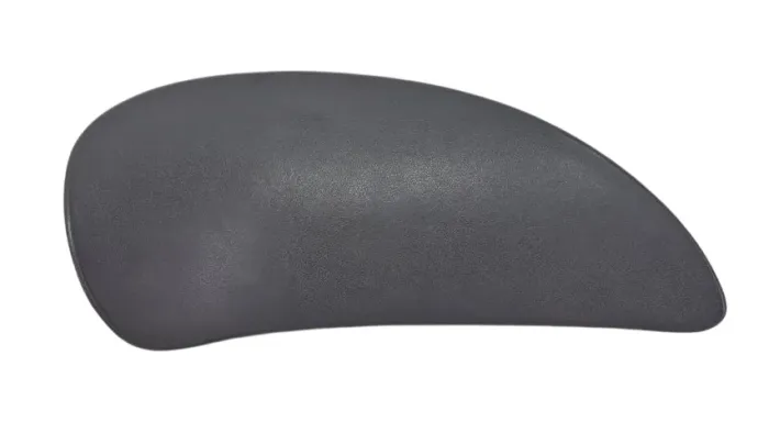 Tampa Falsa Capa Painel Ford Fiesta/Courrier 97-2003