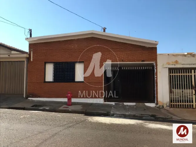 Casa (térrea na rua) 2 dormitórios, cozinha planejada