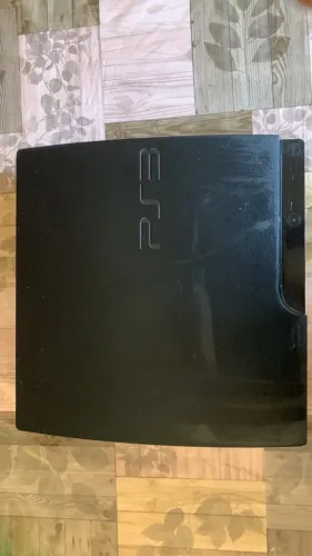 Ps3 problema no Vídeo