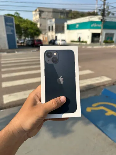 iPhone 13 128gb