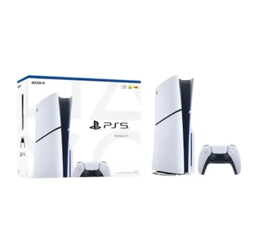 Vende-se ps5 2500$
