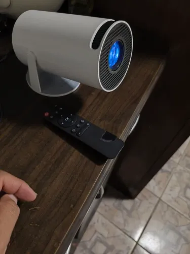 Venda de projetor