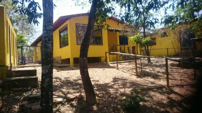Jaboticatubas, condomínio fec ado próximo a Lagoa Santa com portaria 24 horas