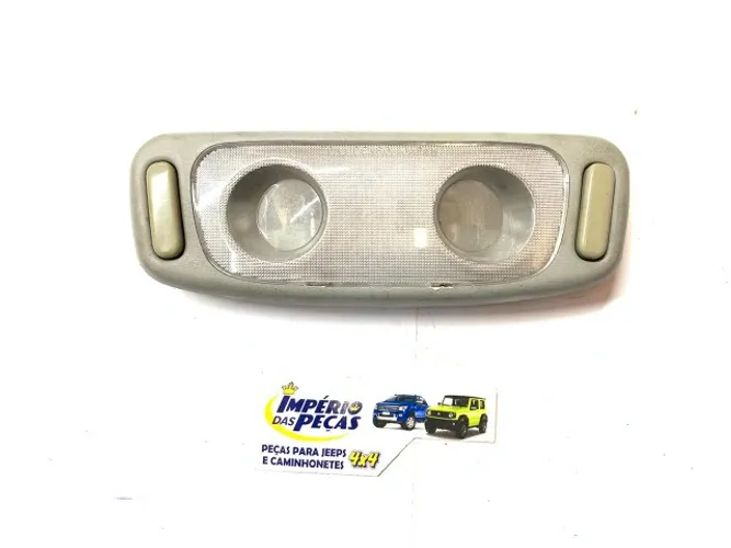 Lanterna Luz Teto Tacker 03/08 G Vitara 98/05 Dianteiro #10878