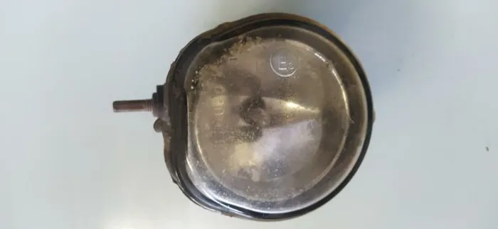 Farol De Milha - Lado Esquerdo Fiat Stilo 43050748
