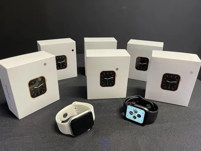 Relógio com super promoção SmartWatch iwo W26 -Top demais