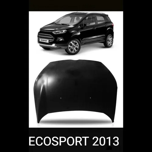 Capo Ecosport 13