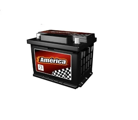 Bateria America 50 ah linha Heliar 15 m garantia com bateria velha onix hb 20 kwid