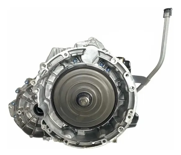 Caixa automática Mercedes A200 2015