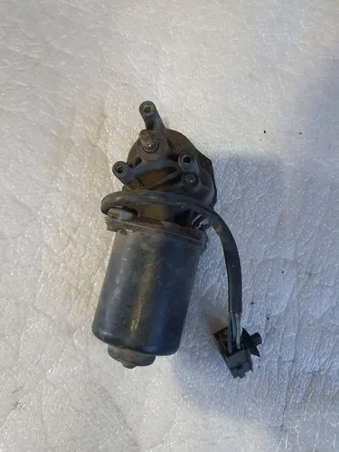 Renault twingo motor limpador de parabrisa original 