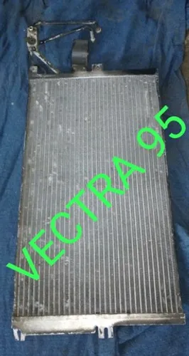 Condensador vectra 95