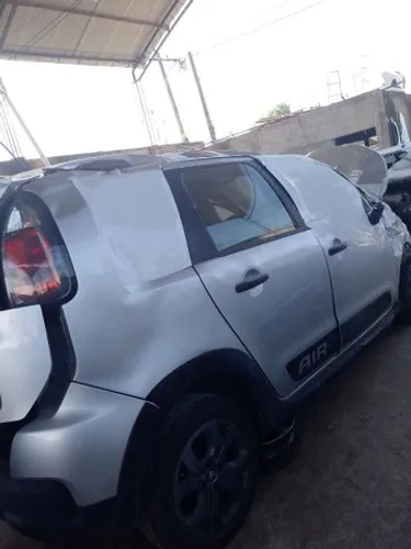 Citroen Air cross 2016 para peças