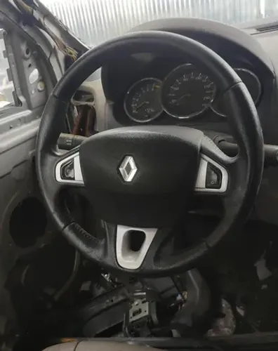 Volante de direção Renault Fluence 2013/17 (Somente volante)