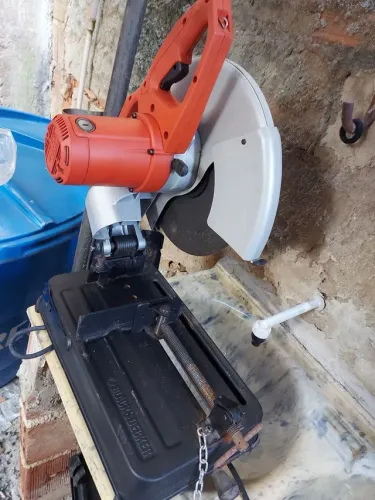 Policorte Black & decker