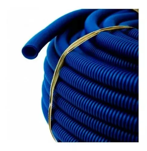 Eletroduto/Conduíte Corrugado 3/4" 50M $19,99