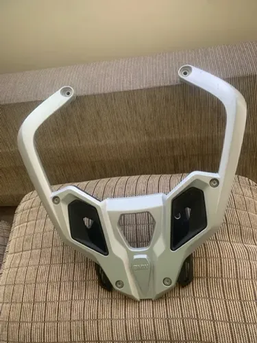 Alça traseira bmw 1250 completa