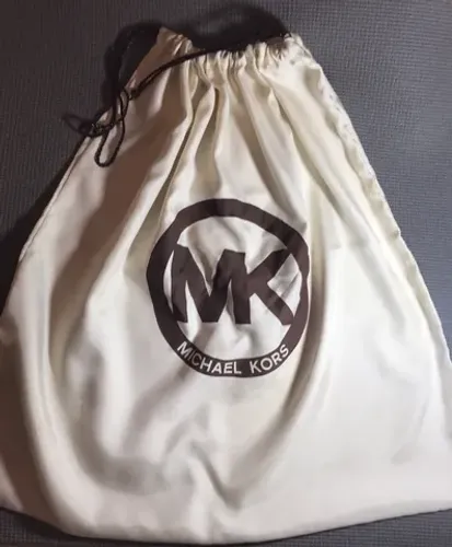 Dust bag marca Michael Kors tamanho grande 