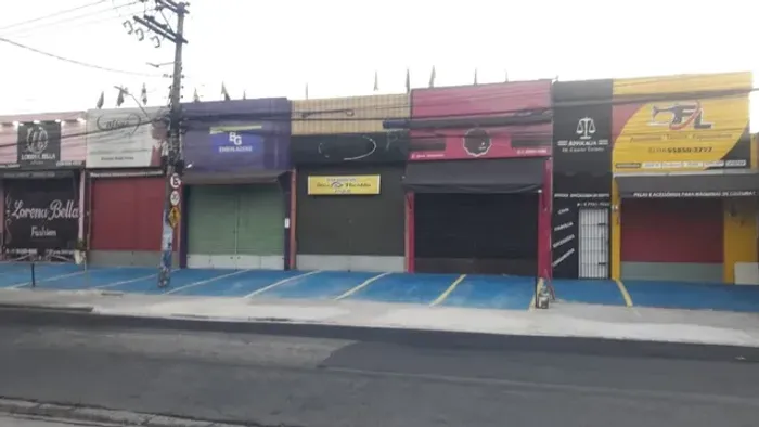 Venda de Comercial / Loja na cidade de São Paulo