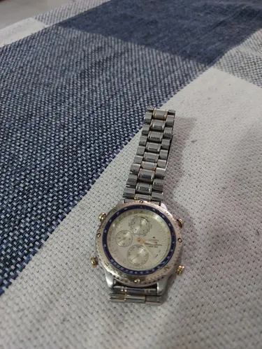 Relógio antigo Citizen wr100 promaster só venda não troco por nada