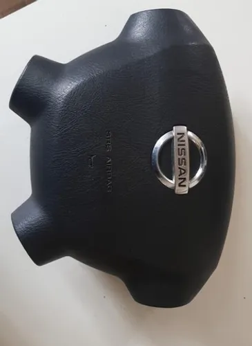 Bolsa Airbag Volante Frontier