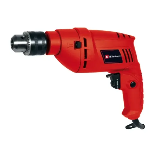 Furadeira de Impacto 1/2'' 13mm 600W Einhell TH-ID 600 E