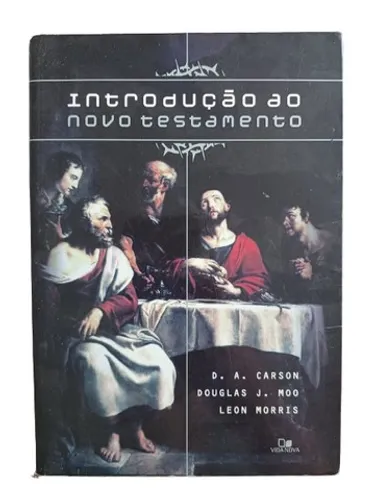 Introdução ao Novo Testamento