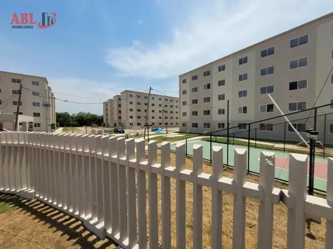 Apartamento Padrão para Venda em Parque Marechal Rondon Cachoeirinha-RS