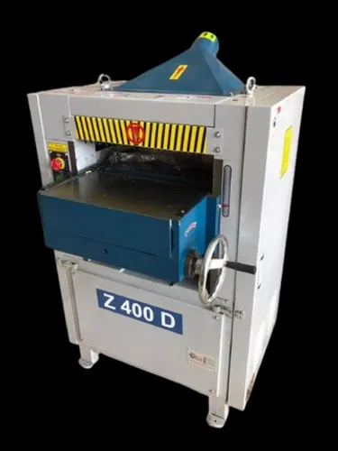 Desengrosso Zeus 2 faces 400mm