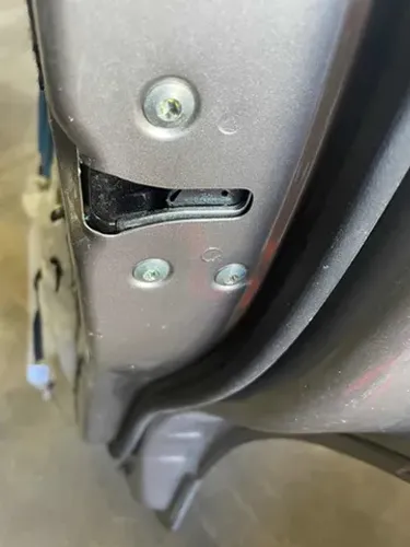 Fechadura Elétrica Traseira Direita Hyundai Creta