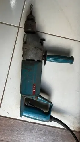 Furadeira Bosch 5/8 industrial