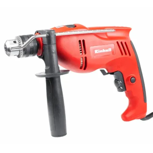 Furadeira de Impacto 1/2'' 13mm 710W Einhell TC-ID 710 E