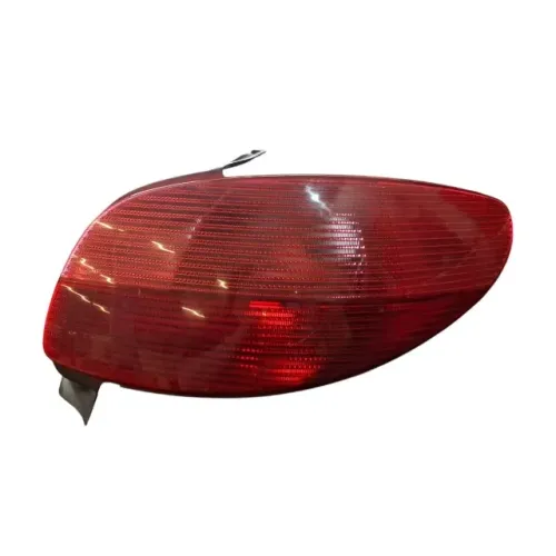LANTERNA L.E PEUGEOT 206 1998/03