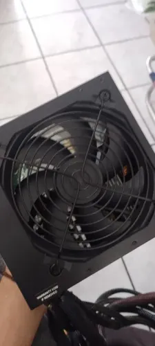 Fonte Gamer Termaltake
