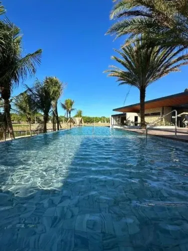 Compre agora o seu Lote no Jardins do Lago Max