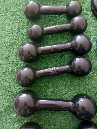 Halteres emborrachados