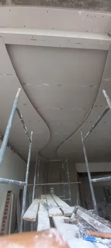 Gesseiro e pintor 