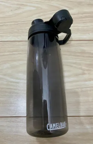 garrafa de água