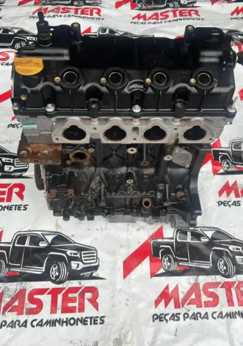 Motor parcial Fiat Toro 1.8 flex baixado (leia o anuncio)