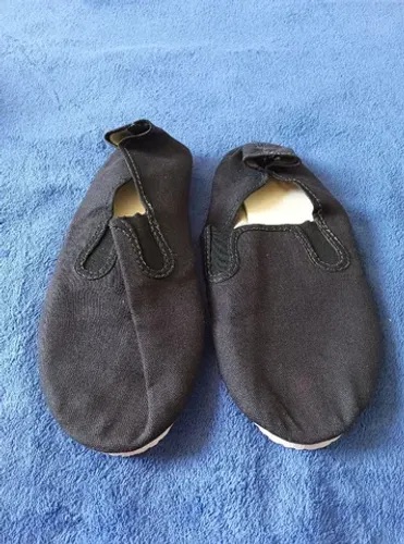 Sapatilhas para kung fu tamanhos 36 a 37