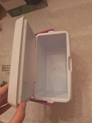 Geladeirinha termica NOVA