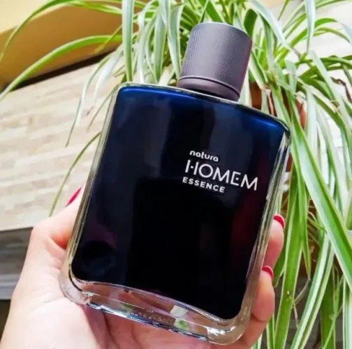 natura homem essence