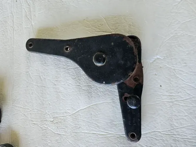 Veraneio de luxo carros antigos reclinador banco probel original