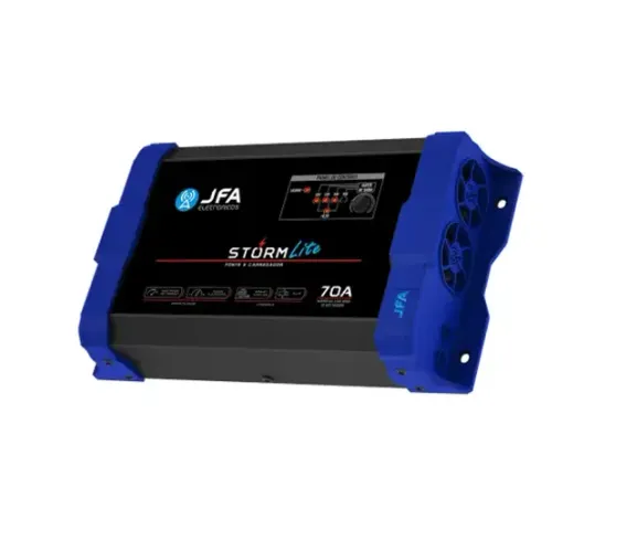 fonte jfa storm lite 70amp
