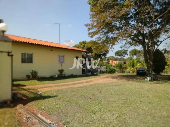 VENDO CHACARA NO BAIRRO VALE DO SOL NA CIDADE DE INDAIATUBA