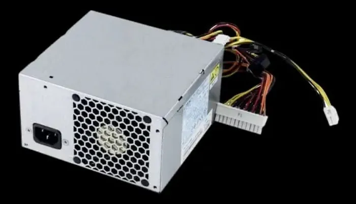 Fonte atx automática 280w real