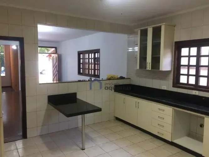 Casa no Condomínio Eldorado com 3 dormitórios à venda, 230 m² por R$ 1.600.000 - Urbanova
