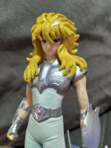 Miniatura do Hyoga cisne