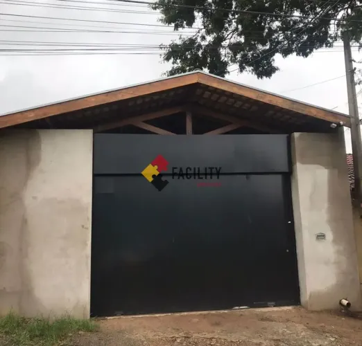 Linda Chácara à Venda no Parque Aeroporto - Campinas - SP.