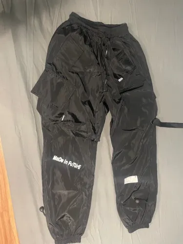 Calça jogger