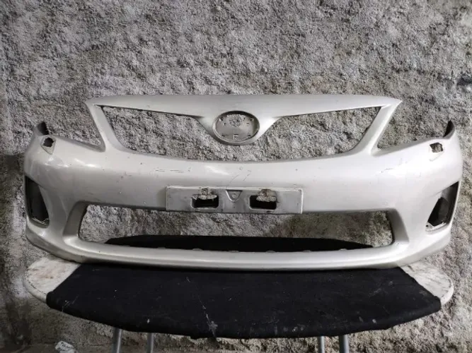 PARA CHOQUE DIANTEIRO TOYOTA COROLLA 12/14